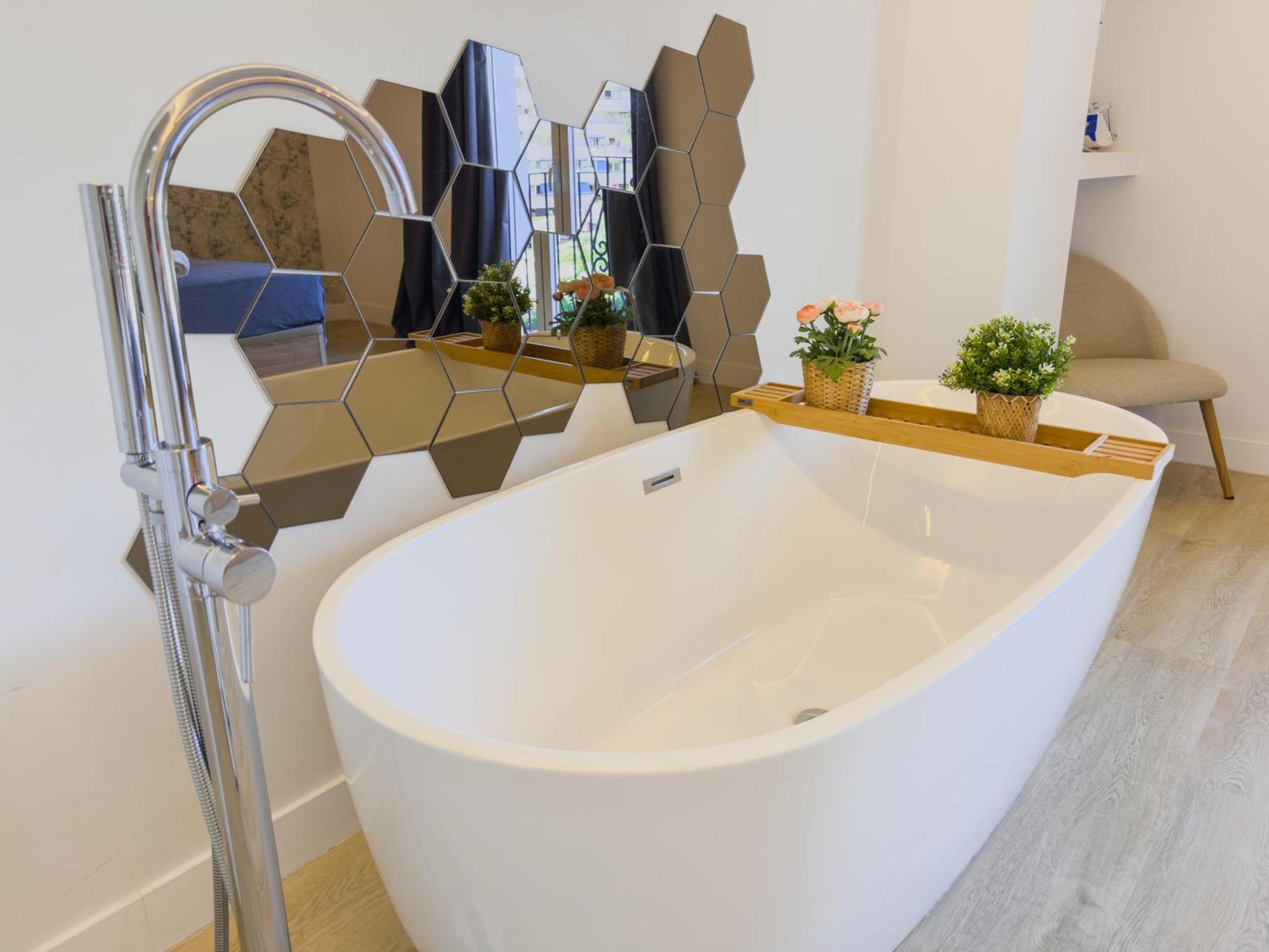 Banus Living Apartamento