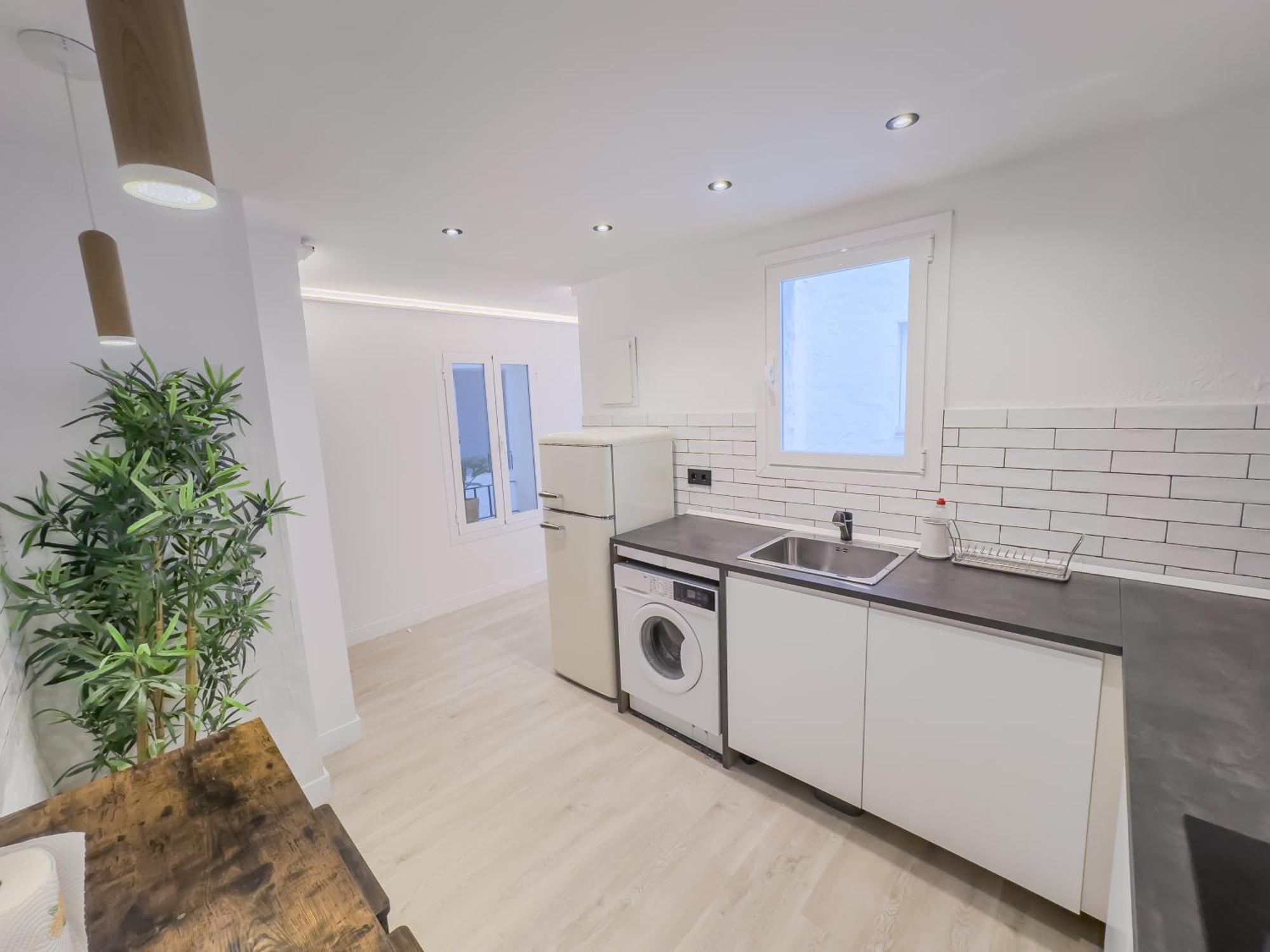 Banus Living Apartamento *