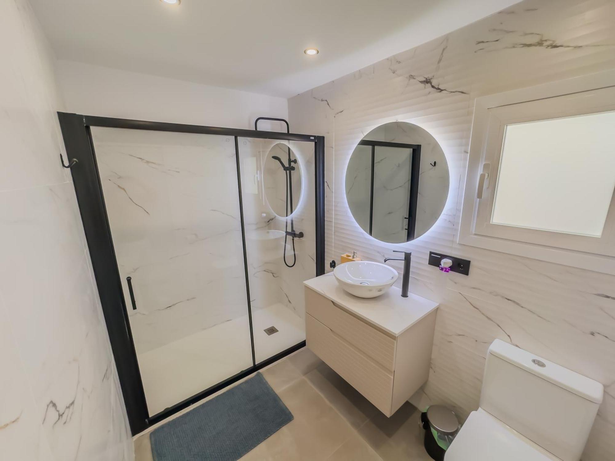 Apartamento Banus Living