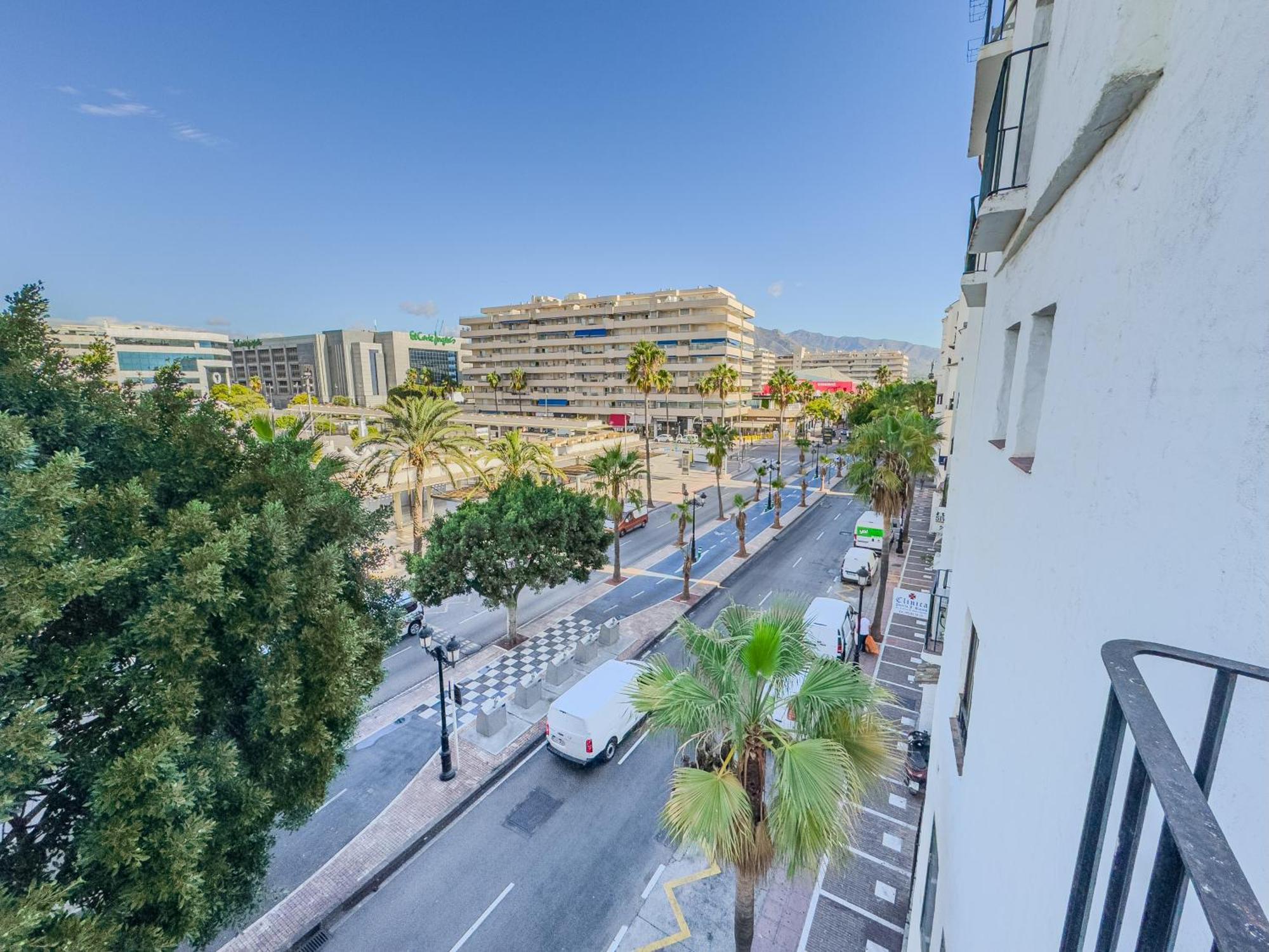 Apartamento Banus Living Marbella