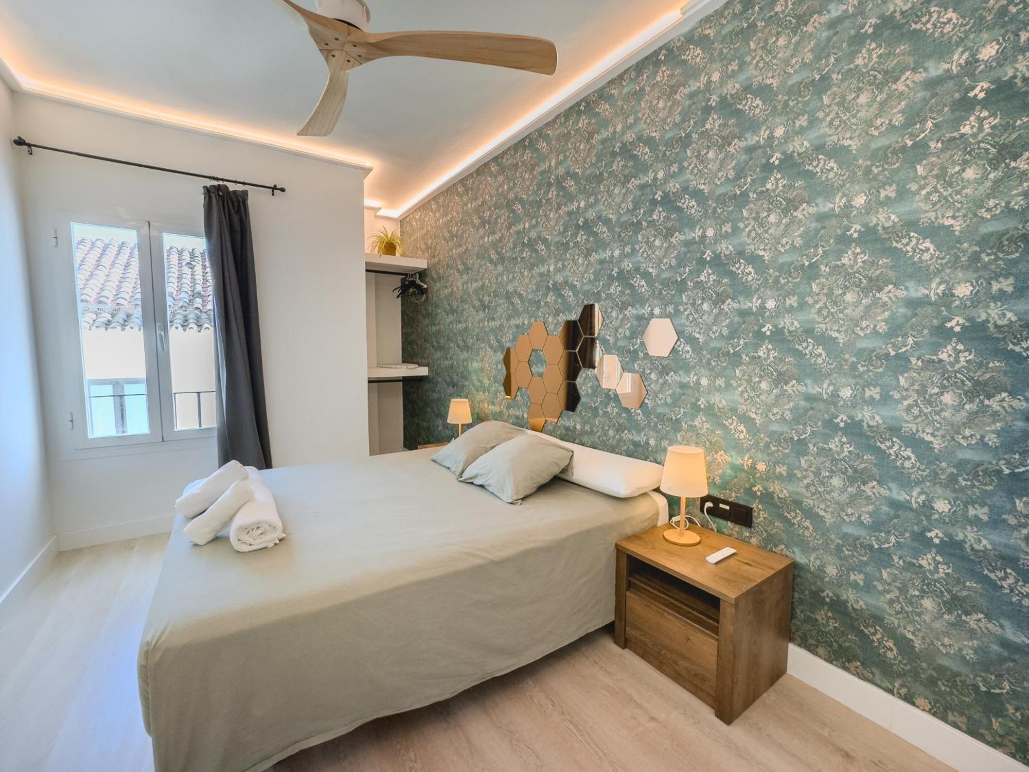 Apartamento Banus Living *