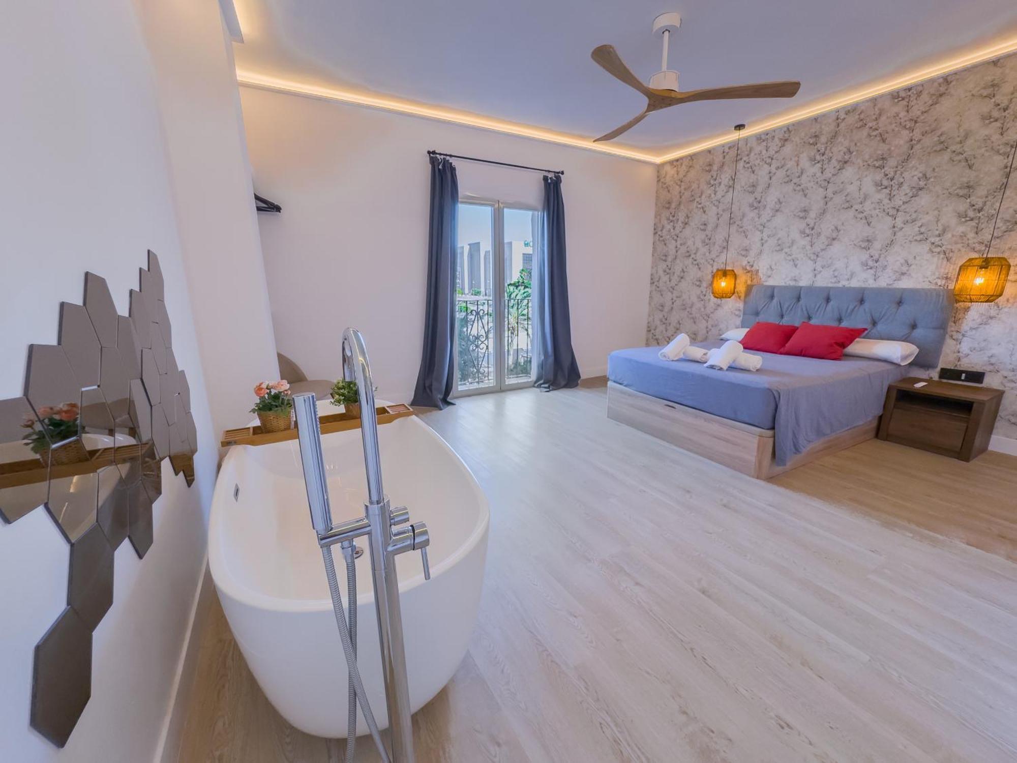 Banus Living Apartamento Marbella