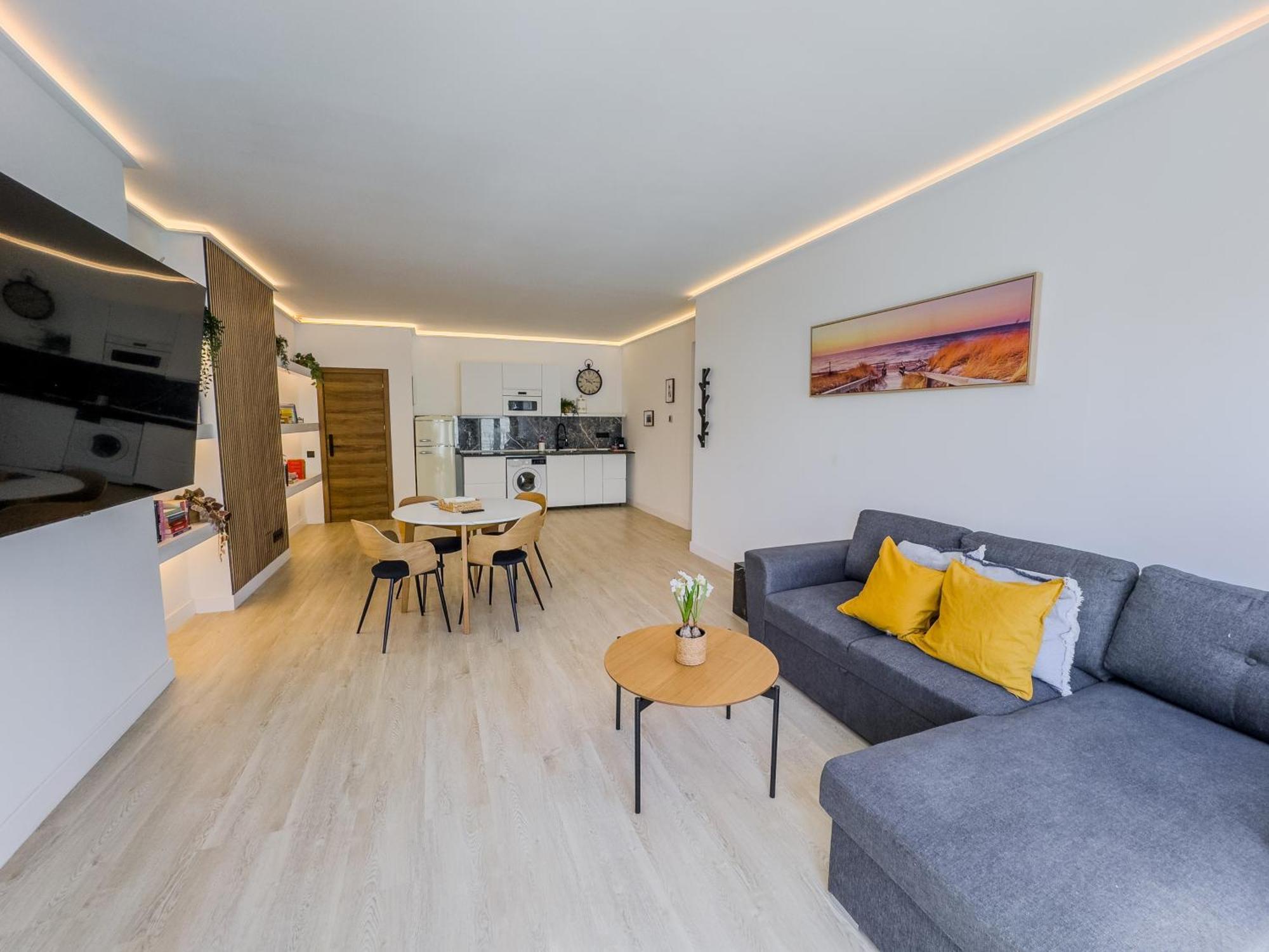 Apartamento Banus Living Marbella