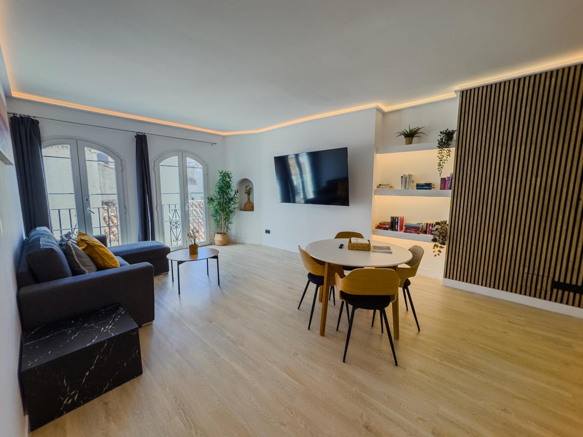 Apartamento Banus Living *