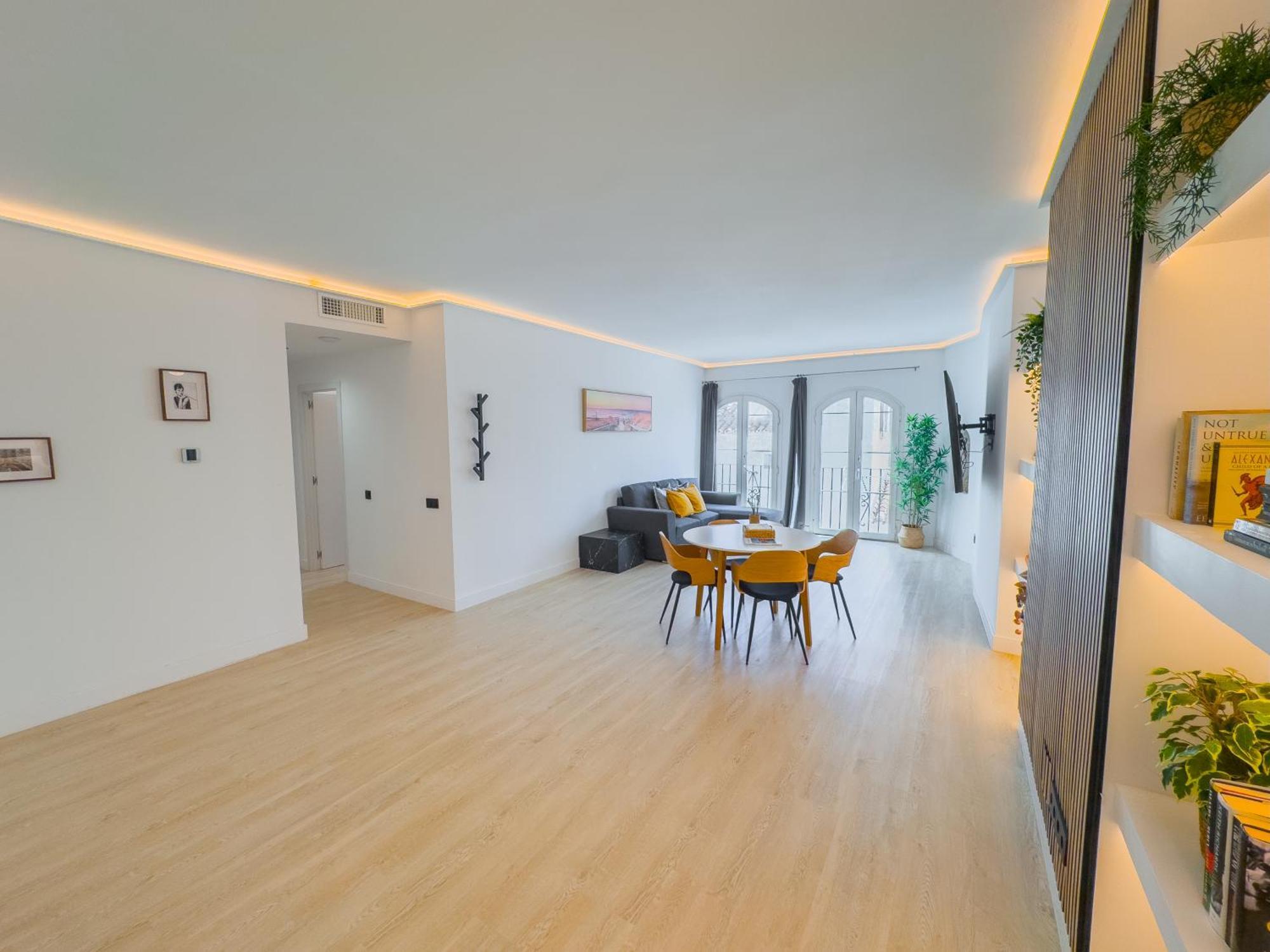 Banus Living Apartamento Marbella