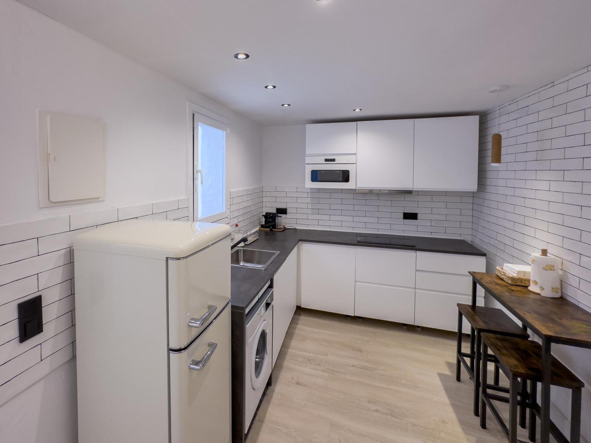 Apartamento Banus Living *