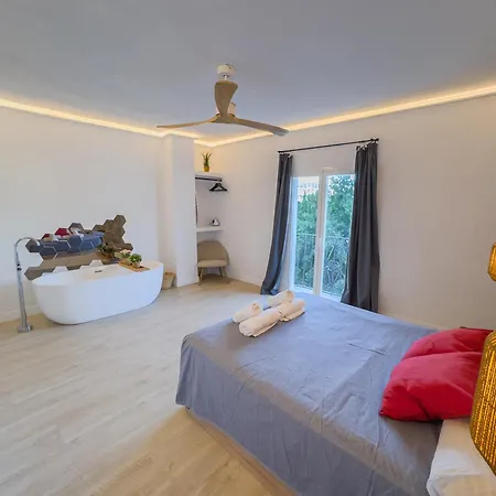Marbella Banus Living Apartment Exterior photo