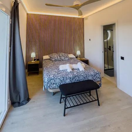 Marbella Banus Living Apartment Exterior photo