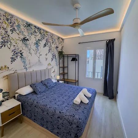 Marbella Banus Living Apartment Exterior photo