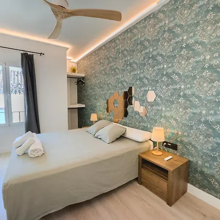 Marbella Banus Living Apartment Exterior photo