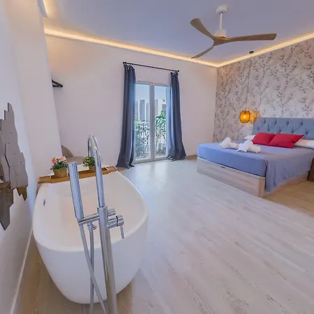 Marbella Banus Living Apartment Exterior photo