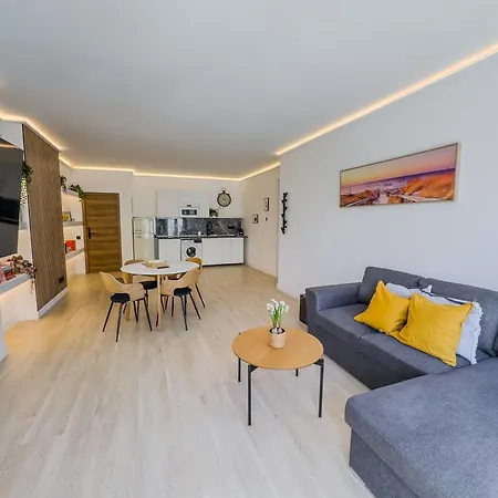 Marbella Banus Living Apartment Exterior photo