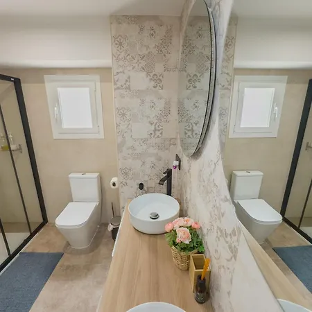Marbella Banus Living Apartment Exterior photo
