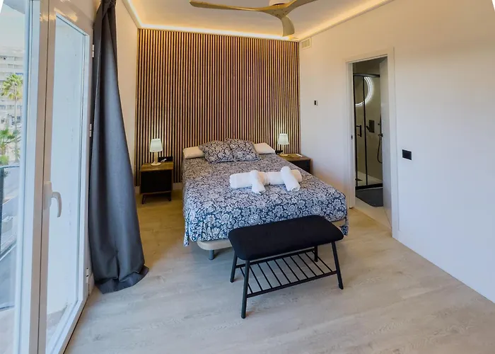 Marbella Banus Living